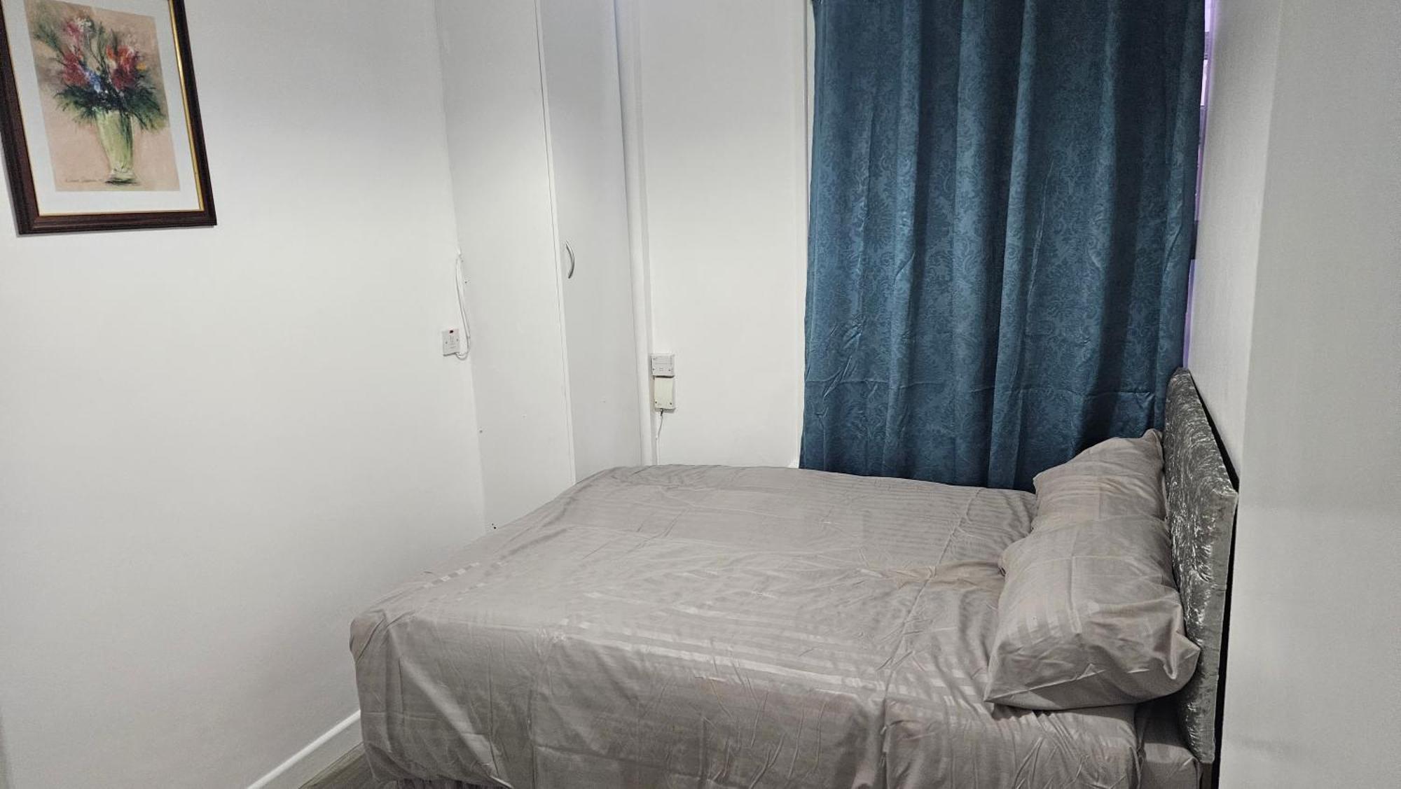 Luxury 2 Bedrooms Flat Leytonstone Лондон Экстерьер фото