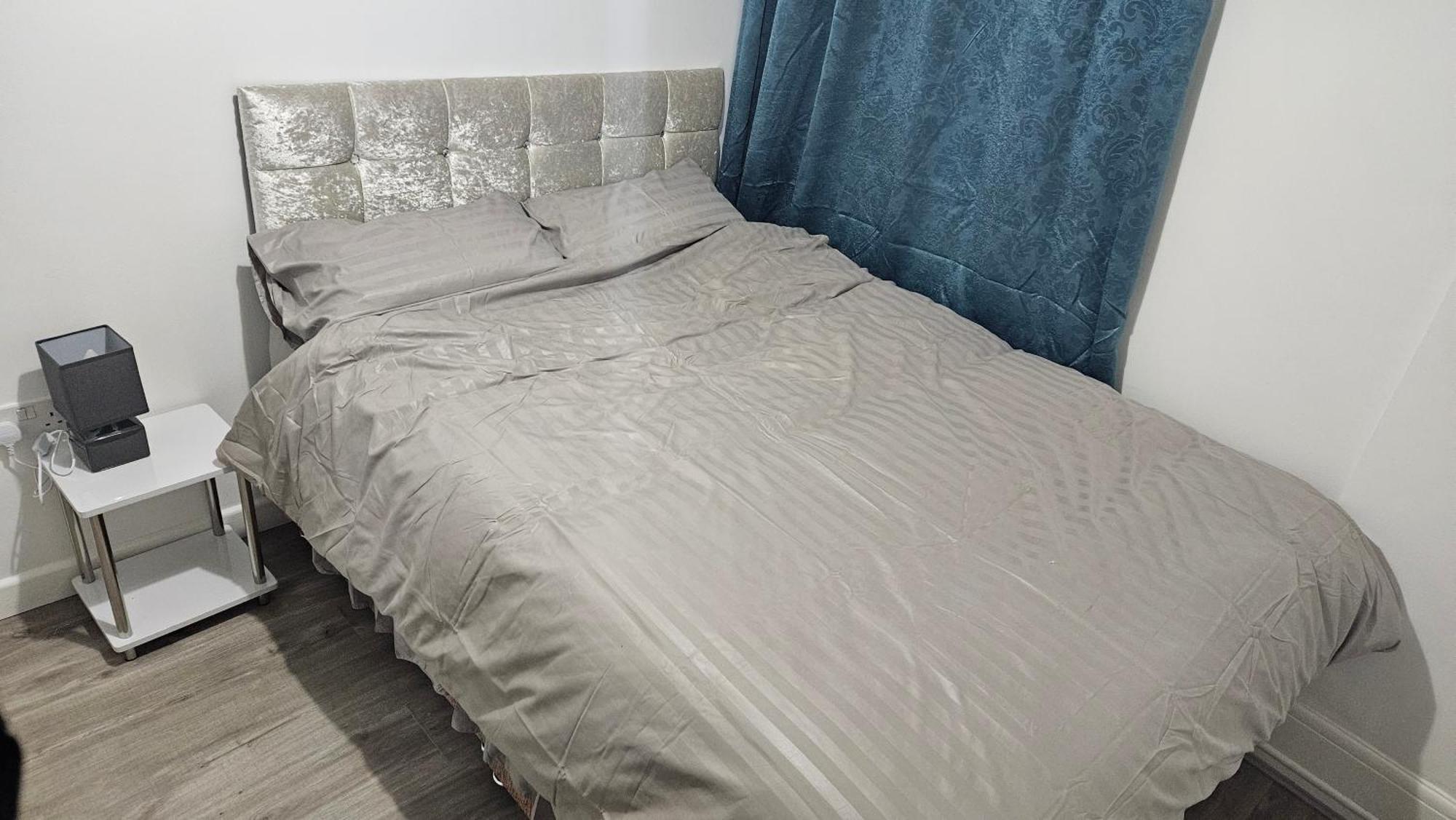 Luxury 2 Bedrooms Flat Leytonstone Лондон Экстерьер фото